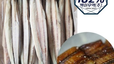 군산 싱싱 반건조 갈치&풀치: 솔직 후기와 꿀팁 대방출!